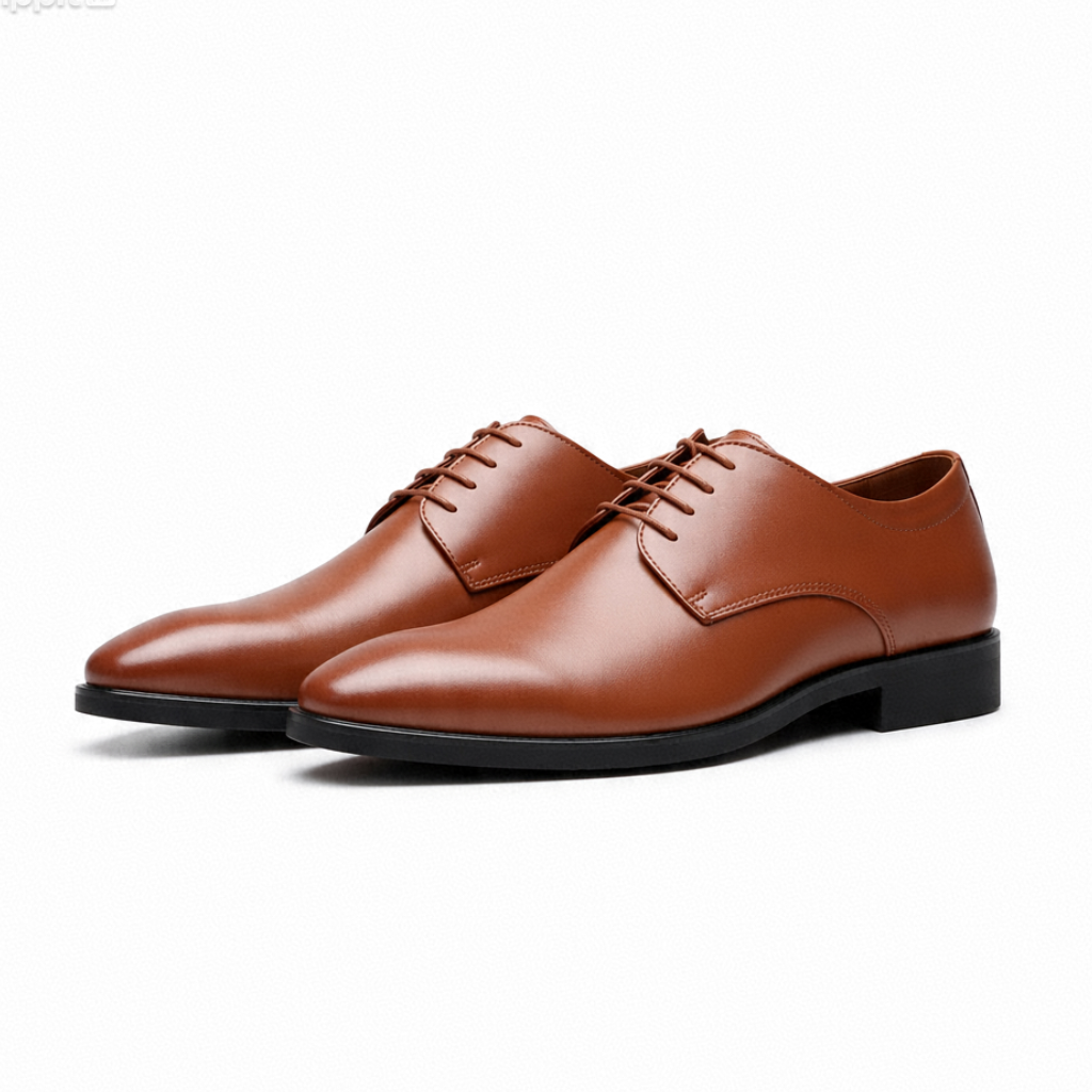 Mocassino casual in pelle - Skyflare