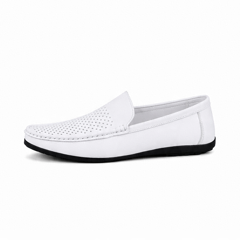 Mocassino traspirante Slip on - SKyflare