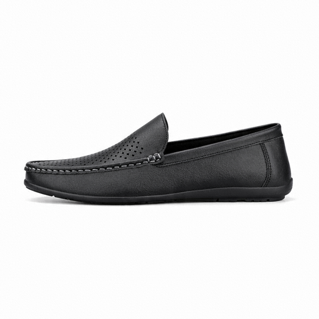 Mocassino traspirante Slip on - SKyflare