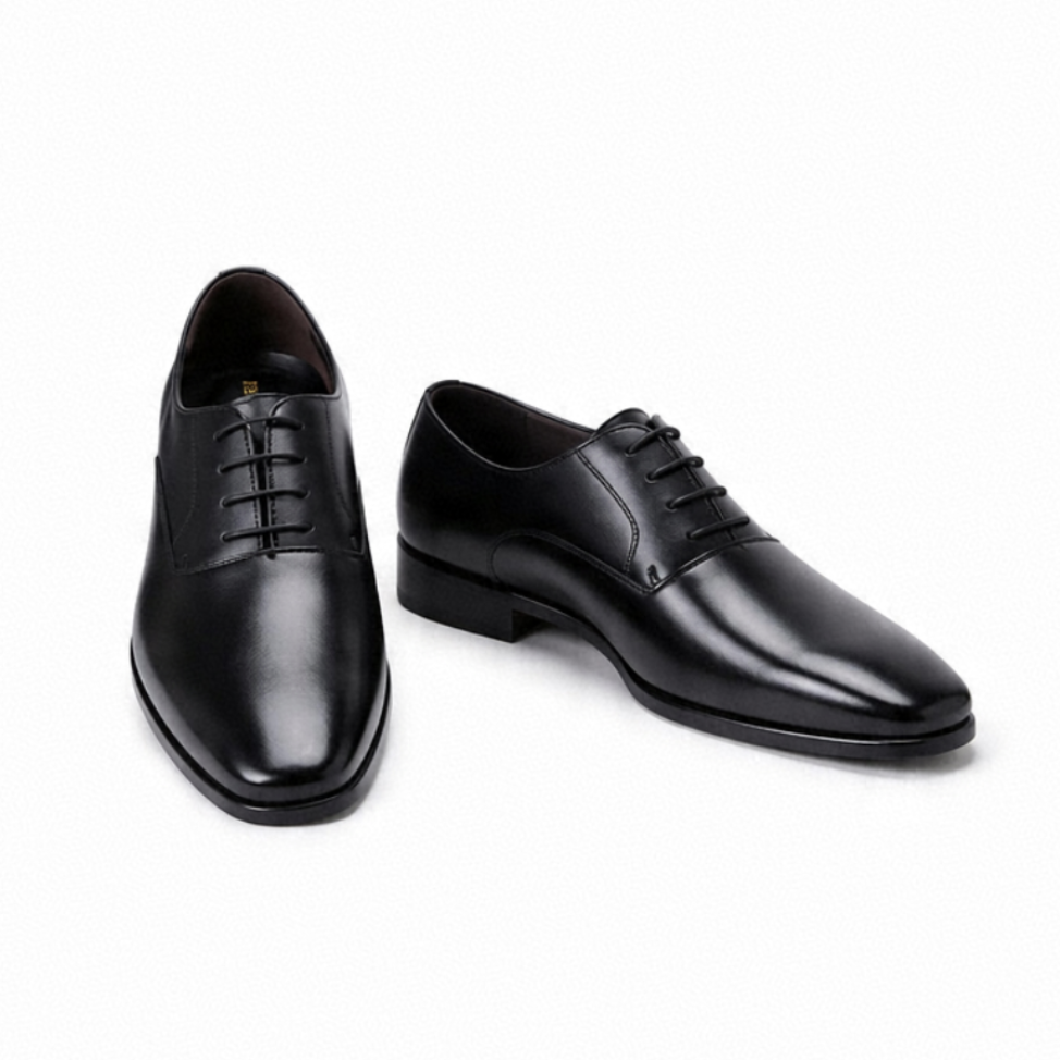 Mocassino casual in pelle - Skyflare