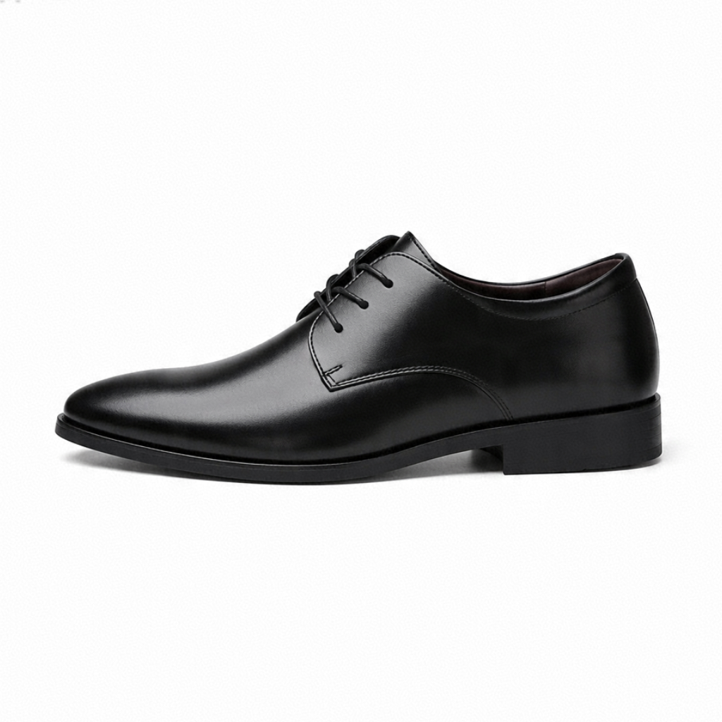 Mocassino casual in pelle - Skyflare