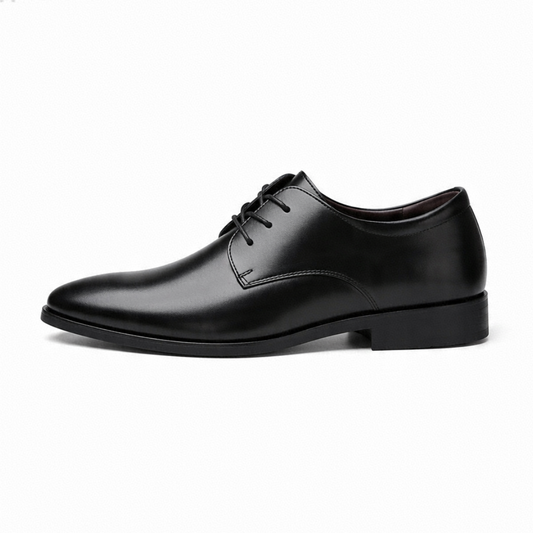 Mocassino casual in pelle - Skyflare