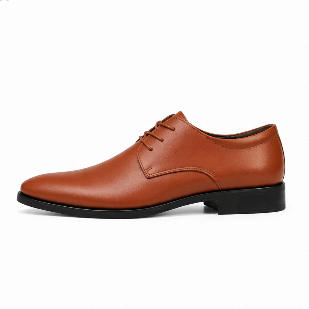 Mocassino casual in pelle - Skyflare