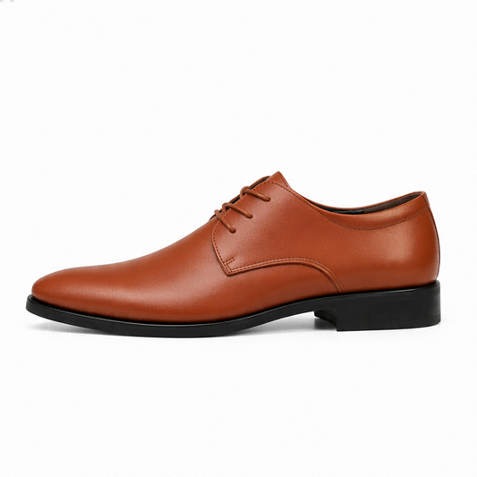 Mocassino casual in pelle - Skyflare