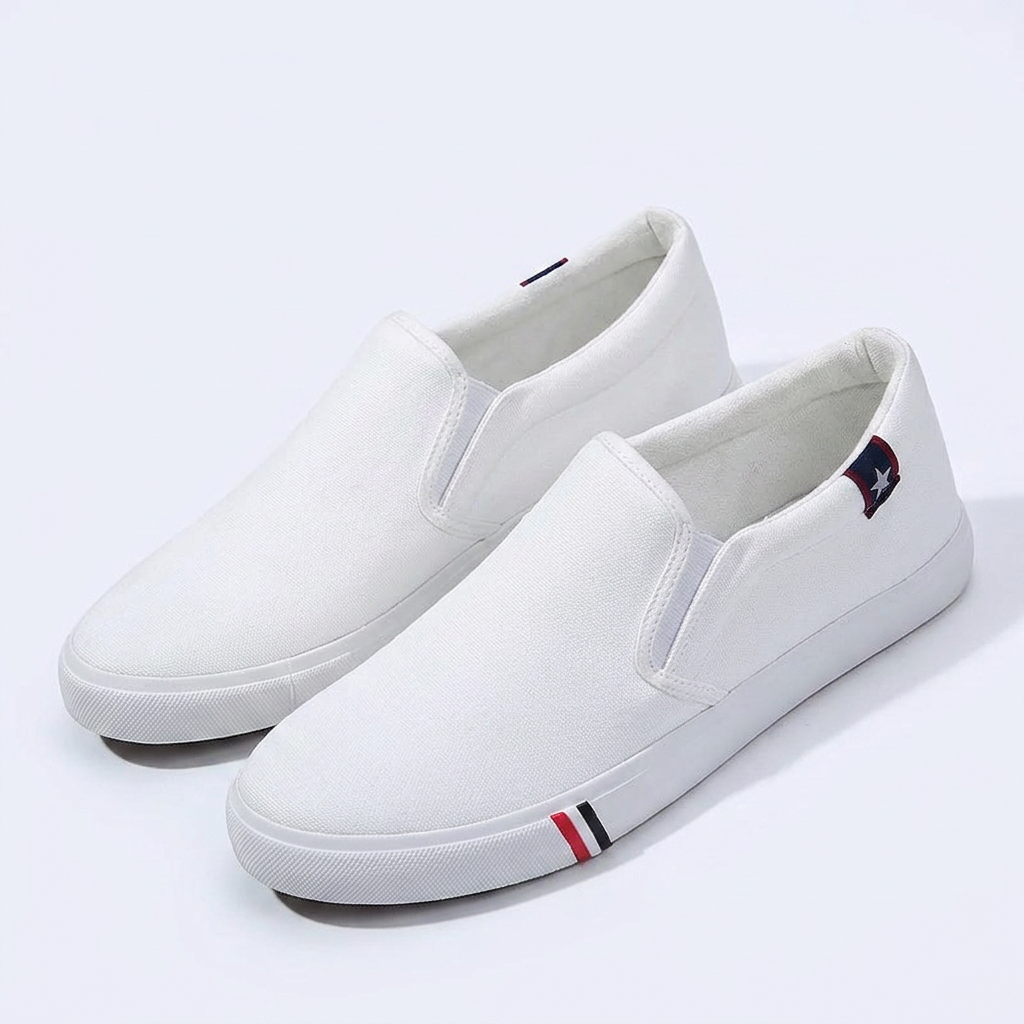 Mocassini Slip on traspiranti - Skyflare