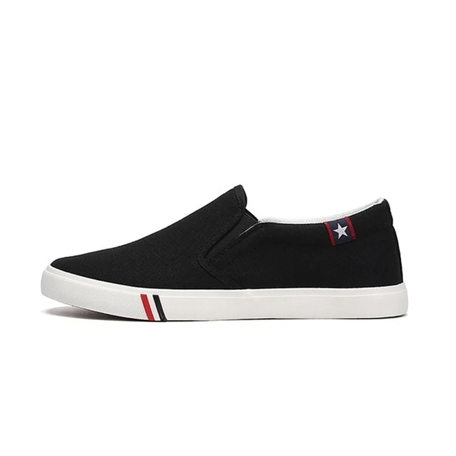 Mocassini Slip on traspiranti - Skyflare