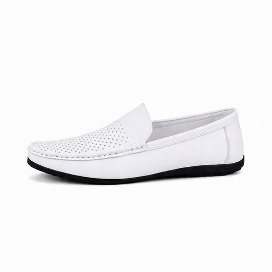Mocassino traspirante Slip on - SKyflare